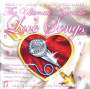 Karaoke & Playback: Ultimate Karaoke Love Songs, CD