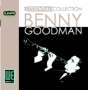 Benny Goodman: The Essential Collection, CD,CD