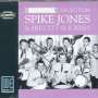 Spike Jones: The Essential Collection, CD,CD