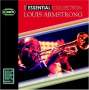 Louis Armstrong: Essential Collection (West End), CD,CD