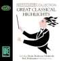 Wolfgang Amadeus Mozart: Great Classical Highlights, CD,CD