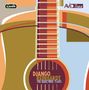 Django Reinhardt (1910-1953): The Electric Years, CD