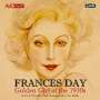 Frances Day: Golden Girl Of The 30's, CD,CD