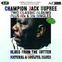 Champion Jack Dupree: Blues From The Gutter..., 2 CDs