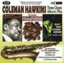 Coleman Hawkins (1904-1969): Three Classic Albums Plus, 2 CDs