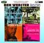 Ben Webster (1909-1973): Three Classic Albums Plus, 2 CDs
