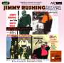 Jimmy Rushing (1903-1972): Four Classic Albums Plus, 2 CDs