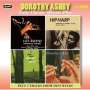 Dorothy Ashby: Four Classic Albums Plus, CD,CD