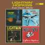 Sam Lightnin' Hopkins: Four Classic Albums, 2 CDs