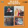 Mark Murphy (1932-2015): Four Classic Albums, 2 CDs