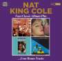 Nat King Cole (1919-1965): Four Classic Albums Plus, 2 CDs