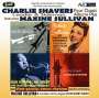 Charlie Shavers (1920-1971): Four Classic Albums Plus Featuring Maxine Sullivan, 2 CDs