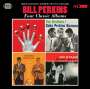 Bill Perkins (1924-2003): Four Classic Albums, 2 CDs