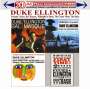 Duke Ellington: 4 Classic Albums, CD,CD