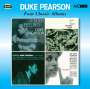 Duke Pearson (1932-1980): Four Classic Albums, 2 CDs