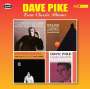 Dave Pike (1938-2015): Four Classic Albums, 2 CDs