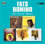 Fats Domino: Five Classic Albums, 2 CDs