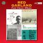 Red Garland (1923-1984): Four Classic Albums, 2 CDs