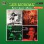 Lee Morgan: Four Classic Albums (Second Set), CD,CD