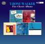 T-Bone Walker: Five Classic Albums, CD,CD