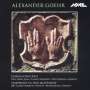 Alexander Goehr (geb. 1932): Symphonie op.29, CD