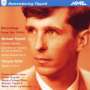 Michael Tippett: Concerto for Double String Orchestra, CD
