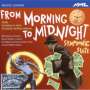 David Sawer: Symphonische Suite "From Morning to Midnight", CD