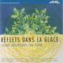 Edwin Roxburgh: Klavierwerke "Reflets Dans La Glace" - Sounds Aventures for Piano, CD