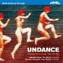 Mark-Anthony Turnage: Undance, CD
