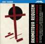 John Tavener (1944-2013): Akhamatova Requiem, CD