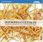 David Sawer: Rumpelstiltskin-Suite, CD