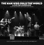 : The Man Who Sold The World - Live In London, CD,CD