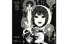 Text: "DREAMS GABOR SZABO". Illustration mit surrealen Figuren und Gesichtern in Schwarzweiß.