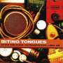 Biting Tongues: After The Click/Retrosp, CD