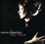 Anna Domino: This Time (+ 5 Bonus Tr, CD