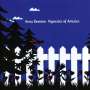 Anna Domino: Mysteries Of America, CD