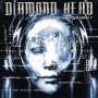 Diamond Head: What's In Your Head, CD