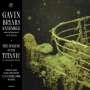 Gavin Bryars: The Sinking Of The Tita, CD