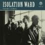 Isolation Ward: Point Final, CD