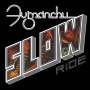 Fu Manchu: Slow Ride/Future Transmitter, Single 7"