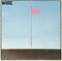Wire: Pink Flag, CD