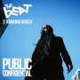 The Beat: Public Confidential, CD