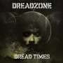 Dreadzone: Dread Times (Limited-Edition) (Green Splatter Vinyl), LP,LP