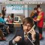 The Divine Comedy: Office Politics (180g), LP,LP
