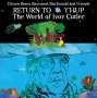 Citizen Bravo, Raymond MacDonald & Friends: Return To Y'Hup - The World Of Ivor Cutler, CD
