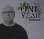 Clive Gregson: One Year, CD