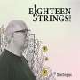 Clive Gregson: Eighteen Strings, CD