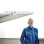 Peter Hammill: In Translation, LP