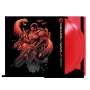 Steve Jablonsky: Gears Of War 2 (O.S.T.) (remastered) (180g) (Red Vinyl), LP,LP