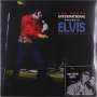 Elvis Presley: Las Vegas International Presents Elvis: Final Rehearsals 1970 (180g), LP